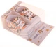 Пинетки Baby Patini Оранжевый 17 см BPTN4232 (543412) - изображение 2