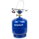 Комплект газовый на 8 л Sigma с пьезорозжигом кемпинг горелка примус баллон туристический (Sig-8-пьезо) - изображение 3