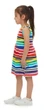 Сарафан Lovetti Різнокольоровий 116 см 5758-97 (544170) - зображення 2