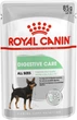 Opakowanie mokrej karmy dla psów Royal Canin Digestive na problemy trawienne 12 x 85 g (9003579008775) - obraz 2