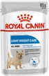 Упаковка вологого корму Royal Canin Light Weight для собак з надмірною вагою 12 x 85 г (9003579008690) - зображення 2