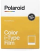 Касета фотоплівка Polaroid Originals Color Film For I-Type ( 8 фото ) - зображення 4