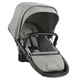 Прогулочная коляска Nuna Demi Grow Frost ST08100FRTGL - изображение 4