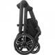 Універсальна коляска 2 в 1 Nuna Demi Grow Ebony ST08100/CC03901EBNGL - зображення 10