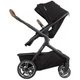 Універсальна коляска 2 в 1 Nuna Demi Grow Ebony ST08100/CC03901EBNGL - зображення 3