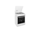 Газова плита Artel Apetito 10-G White - зображення 2