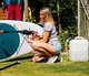 Аккумуляторная мойка высокого давления Yard Force AquaJet LWCO2 - изображение 8