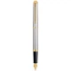 Ручка Waterman чорнильна HEMISPHERE S/S GT FP F (12 010) - изображение 2