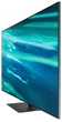 Телевизор Samsung QE50Q80AAUXUA - изображение 8