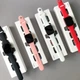 Умные смарт часы Smart watch 6 series 44мм HW22 / Умные часы HW22 Red - изображение 2