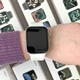 Розумний смарт годинник Smart watch 6 series 44мм HW22 / Розумний годинник HW22 White - зображення 6