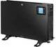 Нагрівач ECG TK 2080 DR Black - зображення 2