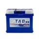 Аккумулятор TAB Polar Blue 60 Ah/12V [+ -] - изображение 2