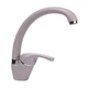 Змішувач для кухні Globus Lux Solly GLSO-0203S-5-TERRA - зображення 2
