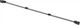 Viega ADVANTIX WALL DRAIN VARIO дизайн-вставка, чорна (736583) - зображення 1