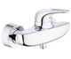 Змішувач для душу Grohe Eurostyle 33590003 - изображение 1