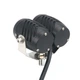 LED фара (с четкой световой границей) 40W (20W х 2, комбо луч) 2000 LM - изображение 6