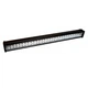 LED-фара прожектор 180W (60 x 3W / комбинированный луч L = 82 см) 12000 Lm Светодиодная балка (боковой крепеж) - изображение 1