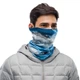 Пов'язка Buff ORIGINAL Hollow blue - изображение 4