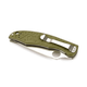 Ніж складний Ganzo G7321-GR зелений (G7321-GR) - зображення 6