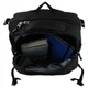 Рюкзак Deuter StepOut 22 цвет 7000 black (3810415 7000) - изображение 9