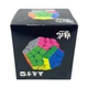 Мегамінкс 3x3 MeiLong Megaminx M Магнітний - зображення 3