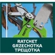 Секатор Verto шарнирный с пилкой (15G260) - изображение 3
