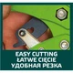 Секатор Verto с трещеткой (15G205) - изображение 3