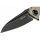 Ніж Kershaw Natrix коричневий 2000000052199 - зображення 7