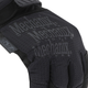 Рукавички Mechanix Specialty Vent Covert чорний рукавички M - зображення 3