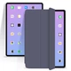 Чохол до планшета BeCover Tri Fold Soft TPU Apple iPad mini 6 2021 Purple (706725) - зображення 4