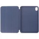 Чохол до планшета Armorstandart Smart Case для iPad mini 6 Midnight Blue (ARM60280) - зображення 3