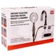 Миттєвий Проточний водонагрівач з Насадкою для душу INSTANT ELECTRIC HEATING WATER FAUCET I SHOWER. - зображення 8