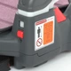 Бустер ME 1144 RORO Isofix Royal Violet EL CAMINO - изображение 4