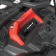 Электромобиль Квадроцикл M 4624EBLR-2-3(24V) красный BAMBI - изображение 6