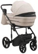 Коляска 2 в 1 Adamex Rimini ECO RI-213 - изображение 5