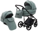 Коляска 2 в 1 Adamex Rimini ECO RI-261 - изображение 1