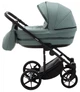 Коляска 2 в 1 Adamex Rimini ECO RI-261 - изображение 3