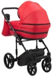 Коляска 2 в 1 Adamex Rimini ECO RI-235 - изображение 4