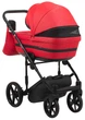 Коляска 2 в 1 Adamex Rimini ECO RI-235 - изображение 5