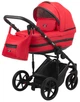 Коляска 2 в 1 Adamex Rimini ECO RI-235 - изображение 2