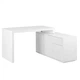 Письмовий стіл Tivano Unique 120x60x76 (TIVANO_CTB-020) 095364 - изображение 1