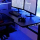 Письмовий стіл Dynamiq V6 Unique 120x60x73.5 (DYNAMIQ_V6_CN-1908) 094125 - изображение 4