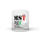 Для суглобів та зв'язок MST Nutrition Flex powder (25 порцій) | Гідролізат колагену | Вітамін С | Глюкозамін сульфат | МSМ | Хондроїтин сульфат | Гіалуронова кислота | Вітамін D3 - зображення 1