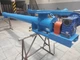Шнековий транспортер в трубі AgroHelix D - 250 мм L - 2 м. - изображение 6