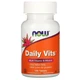 Витамины Now Foods Daily Vits Multi Vitamin & Mineral 100 таблеток - изображение 1