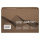 Картридж Patron HP LJ CE505A/CANON 719 GREEN Label (DUAL PACK) (PN-05A/719DGL) - изображение 5