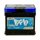 Аккумулятор Topla TOP 54 Ah/12V [- +] - изображение 1