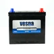 Аккумулятор Vesna Japan 60 Ah/12V [- +] - изображение 2