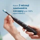 Насадки для зубної щітки PHILIPS Sonicare HX9042/33 C3 Premium Plaque Control - зображення 3